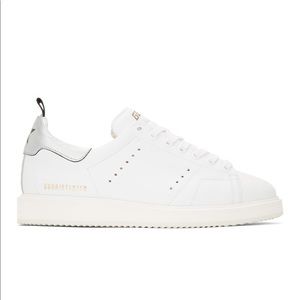 Golden Goose Starter Sneakers